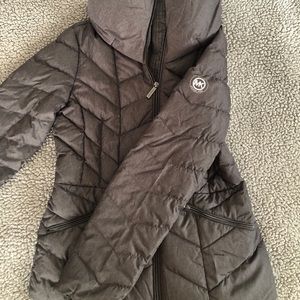 Women’s MK Jacket